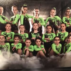 Meet your Posher, Heidi